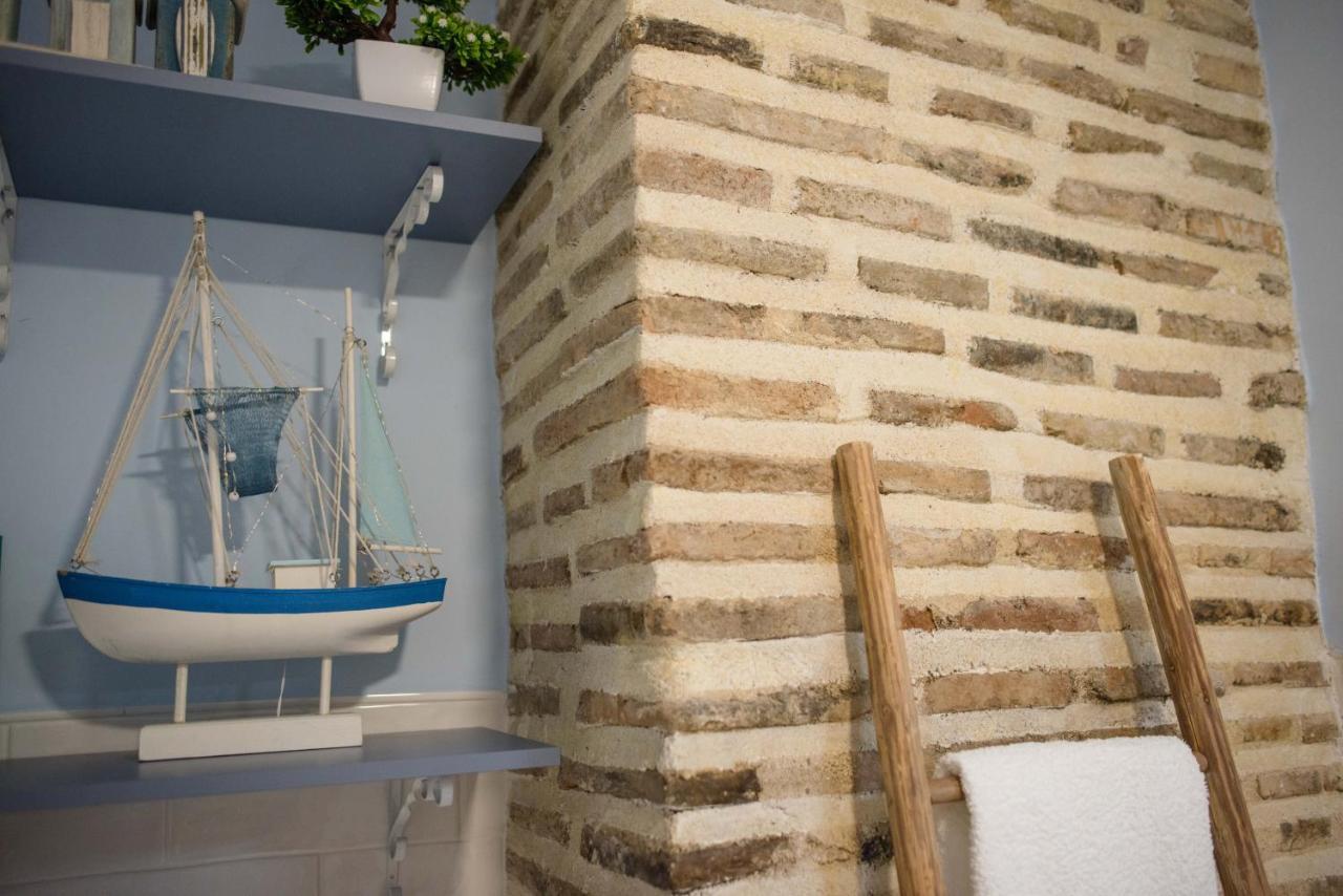 La Casa De Jabe - Toledo Casco Antiguo Apartman Kültér fotó